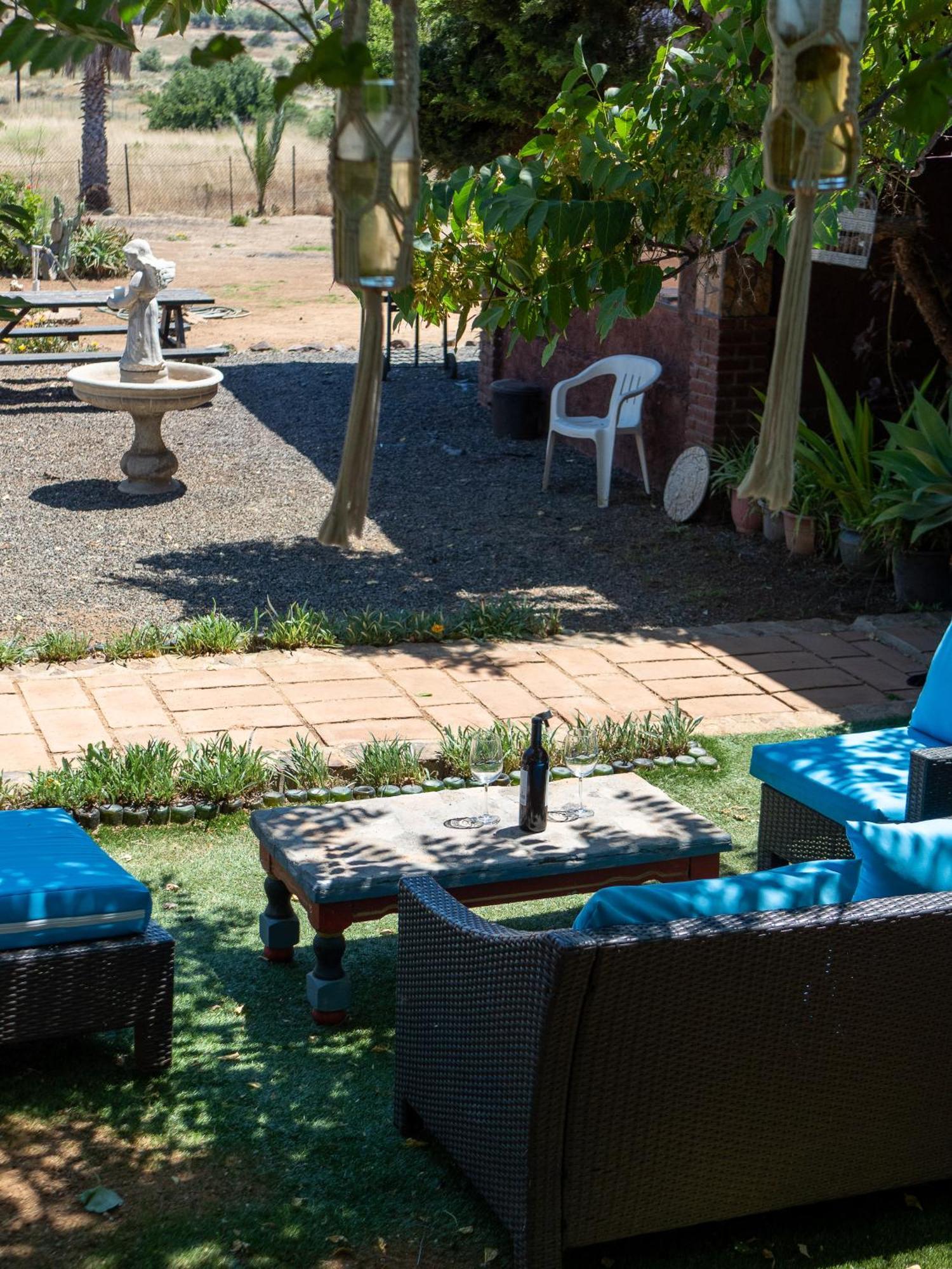 Posada Balaprada Hostal Ensenada Exterior foto